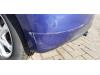 Bakre stötfångare från en Peugeot 208 I (CA/CC/CK/CL) 1.4 16V 2012