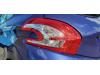 Peugeot 208 I (CA/CC/CK/CL) 1.4 16V Baklykta, vänster