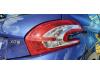 Peugeot 208 I (CA/CC/CK/CL) 1.4 16V Baklykta, höger