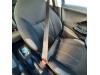 Airbag set + instrumentbräda från en Peugeot 208 I (CA/CC/CK/CL) 1.4 16V 2012