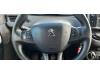 Airbag set + instrumentbräda från en Peugeot 208 I (CA/CC/CK/CL) 1.4 16V 2012