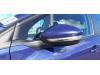 Peugeot 208 I (CA/CC/CK/CL) 1.4 16V Skärmspegel, vänster