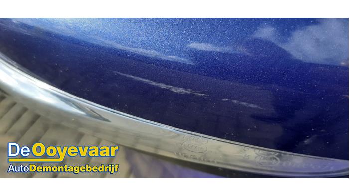 Skärmspegel, höger från en Peugeot 208 I (CA/CC/CK/CL) 1.4 16V 2012