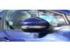 Peugeot 208 I (CA/CC/CK/CL) 1.4 16V Skärmspegel, höger