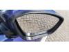 Skärmspegel, höger från en Peugeot 208 I (CA/CC/CK/CL) 1.4 16V 2012