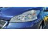 Peugeot 208 I (CA/CC/CK/CL) 1.4 16V Strålkastare, vänster