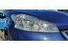 Peugeot 208 I (CA/CC/CK/CL) 1.4 16V Strålkastare, höger