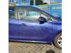 Peugeot 208 I (CA/CC/CK/CL) 1.4 16V Framdörr, 4-dörrars, höger