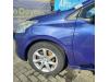Peugeot 208 I (CA/CC/CK/CL) 1.4 16V Framskärm, vänster