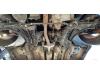 Peugeot 208 I (CA/CC/CK/CL) 1.4 16V Underram