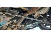 Underram från en Peugeot 208 I (CA/CC/CK/CL) 1.4 16V 2012