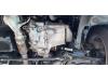 Peugeot 208 I (CA/CC/CK/CL) 1.4 16V Växellåda