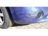 Främre stötfångare från en Peugeot 208 I (CA/CC/CK/CL) 1.4 16V 2012