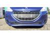 Peugeot 208 I (CA/CC/CK/CL) 1.4 16V Främre stötfångare