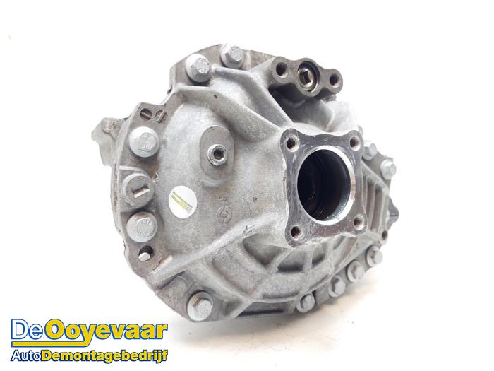 Used Front differential Landrover Range Rover Sport (LW) 3.0 SDV6 Price € 749,99 Margin scheme offered by Autodemontagebedrijf De Ooyevaar