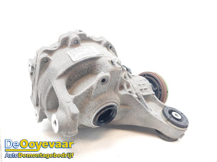 Begagnade Bakre differential Landrover Range Rover Sport (LW) 3.0 SDV6 Pris € 899,99 Marginaltabell erbjuds av Autodemontagebedrijf De Ooyevaar