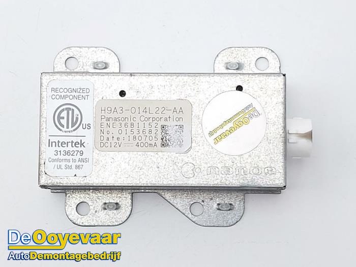 Begagnade Luftkvalitetssensor Landrover Range Rover Sport (LW) 3.0 SDV6 Pris € 29,99 Marginaltabell erbjuds av Autodemontagebedrijf De Ooyevaar