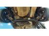 Ford Fiesta 6 (JA8) 1.25 16V Bakre drivaxel