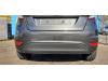 Ford Fiesta 6 (JA8) 1.25 16V Bakre stötfångare