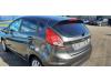 Ford Fiesta 6 (JA8) 1.25 16V Baklucka