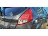 Ford Fiesta 6 (JA8) 1.25 16V Baklykta, höger
