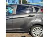 Ford Fiesta 6 (JA8) 1.25 16V Bakdörr, 4-dörrars, vänster