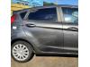Ford Fiesta 6 (JA8) 1.25 16V Bakdörr, 4-dörrars, höger
