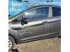 Ford Fiesta 6 (JA8) 1.25 16V Dörr, 4-dörrars, vänster fram