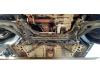 Ford Fiesta 6 (JA8) 1.25 16V Underram