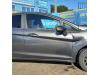 Ford Fiesta 6 (JA8) 1.25 16V Framdörr, 4-dörrars, höger