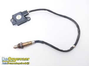 Begagnade NOx-sensor Renault Express 1.5 dCi 95 Pris € 169,99 Marginaltabell erbjuds av Autodemontagebedrijf De Ooyevaar