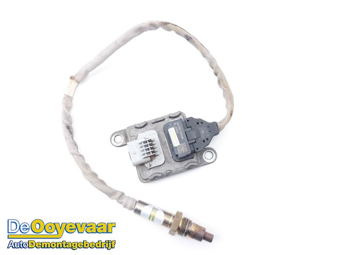 Begagnade NOx-sensor Renault Express 1.5 dCi 95 Pris € 149,99 Marginaltabell erbjuds av Autodemontagebedrijf De Ooyevaar