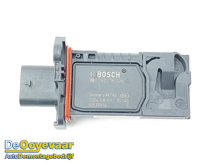 Gebrauchte Luftmassenmesser Landrover Range Rover Sport (L1) 3.0 V6 P460e Preis € 59,99 Margenregelung angeboten von Autodemontagebedrijf De Ooyevaar