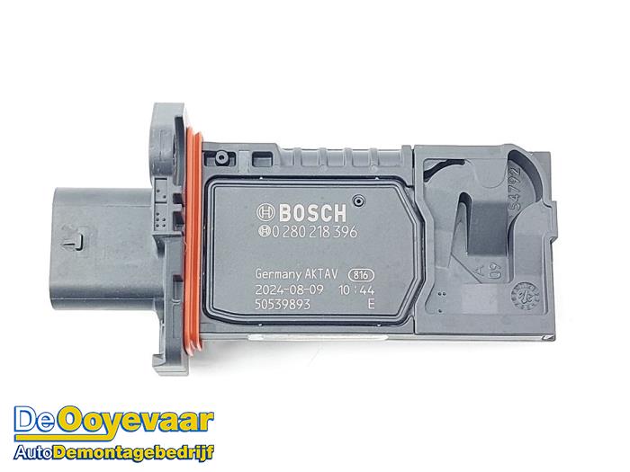 Gebrauchte Luftmassenmesser Landrover Range Rover Sport (L1) 3.0 V6 P460e Preis € 59,99 Margenregelung angeboten von Autodemontagebedrijf De Ooyevaar