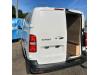 Peugeot Expert (V1/VA/VB/VE/VF/VT/VY) 1.5 BlueHDi 100 Portière arrière camionnette
