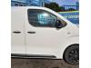 Peugeot Expert (V1/VA/VB/VE/VF/VT/VY) 1.5 BlueHDi 100 Portière 2portes droite