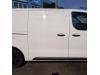 Peugeot Expert (V1/VA/VB/VE/VF/VT/VY) 1.5 BlueHDi 100 Porte coulissante droite