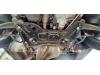 Peugeot Expert (V1/VA/VB/VE/VF/VT/VY) 1.5 BlueHDi 100 Berceau