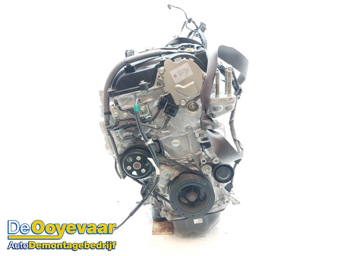 Usagé Moteur Mazda CX-3 (DJ/DK) 2.0 SkyActiv-G 121 Prix € 1.599,99 Règlement à la marge proposé par Autodemontagebedrijf De Ooyevaar