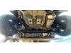 Kia Picanto (JA) 1.0 DPI 12V Os tylna napedu na przednie kola