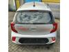 Kia Picanto (JA) 1.0 DPI 12V Tylna klapa