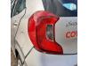 Kia Picanto (JA) 1.0 DPI 12V Tylne swiatlo pozycyjne lewe