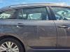 Mazda 6 SportBreak (GH19/GHA9) 2.0 CiDT 16V Drzwi prawe tylne wersja 4-drzwiowa
