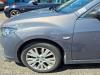 Mazda 6 SportBreak (GH19/GHA9) 2.0 CiDT 16V Ekran lewy przód