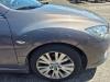 Mazda 6 SportBreak (GH19/GHA9) 2.0 CiDT 16V Blotnik prawy przód