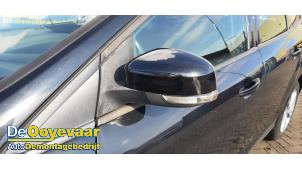 Używane Lusterko zewnetrzne lewe Ford Focus 3 Wagon 1.0 Ti-VCT EcoBoost 12V 100 Cena € 29,99 Procedura marży oferowane przez Autodemontagebedrijf De Ooyevaar