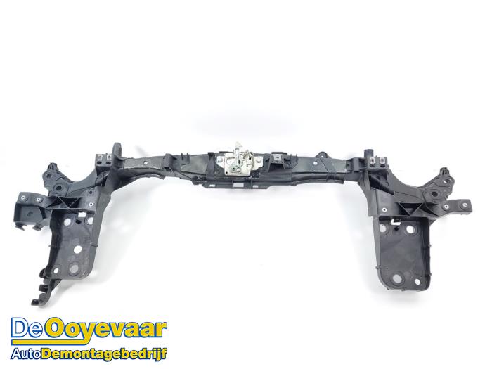 Begagnade Front Renault Kangoo Express (FW) 1.5 dCi 75 FAP Pris € 99,99 Marginaltabell erbjuds av Autodemontagebedrijf De Ooyevaar