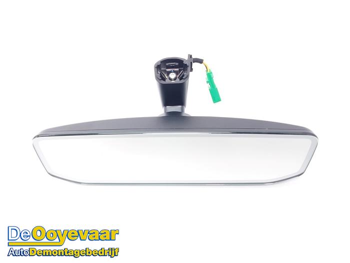 Używane Lusterko wewnetrzne Lynk &amp; Co 01 1.5 PHEV Cena € 250,00 Procedura marży oferowane przez Autodemontagebedrijf De Ooyevaar
