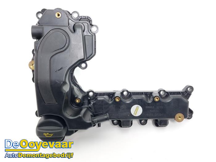 Gebrauchte Ventildeckel Citroen C4 Picasso (3D/3E) 1.2 12V PureTech 130 Preis € 25,00 Margenregelung angeboten von Autodemontagebedrijf De Ooyevaar