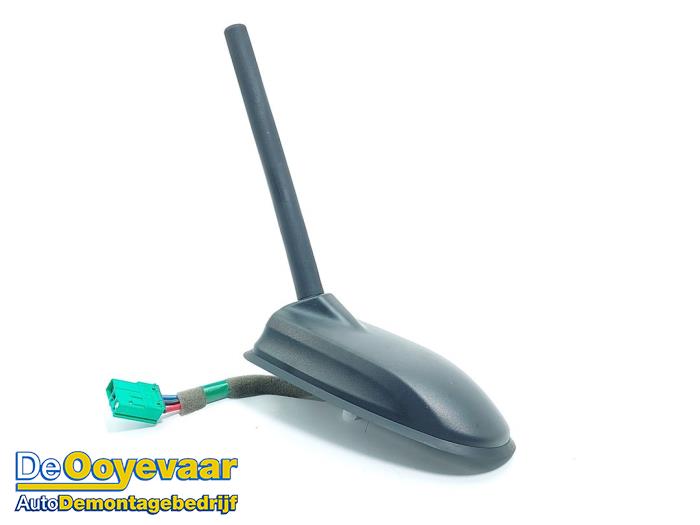 Używane Antena Kia Stonic (YB) 1.0i T-GDi 12V Eco-Dynamics+ Cena € 59,99 Procedura marży oferowane przez Autodemontagebedrijf De Ooyevaar